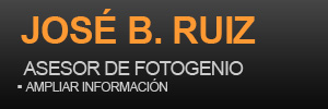 JOS� B RUIZ