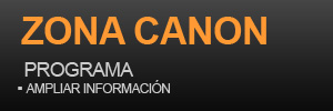 PROGRAMA ZONA CANON