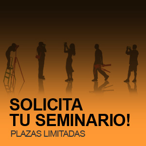 SOLICITA TU SEMINARIO