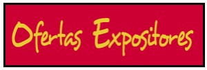 Ofertas Exclusivas de nuestros Expositores