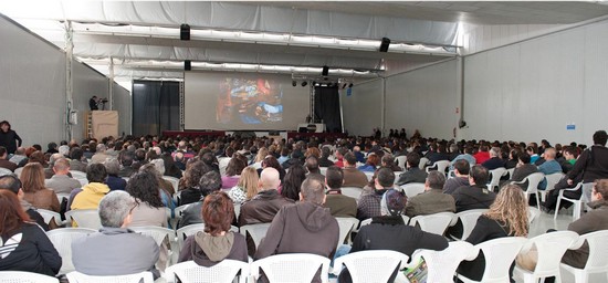 Fotogenio 2012 - McCurry